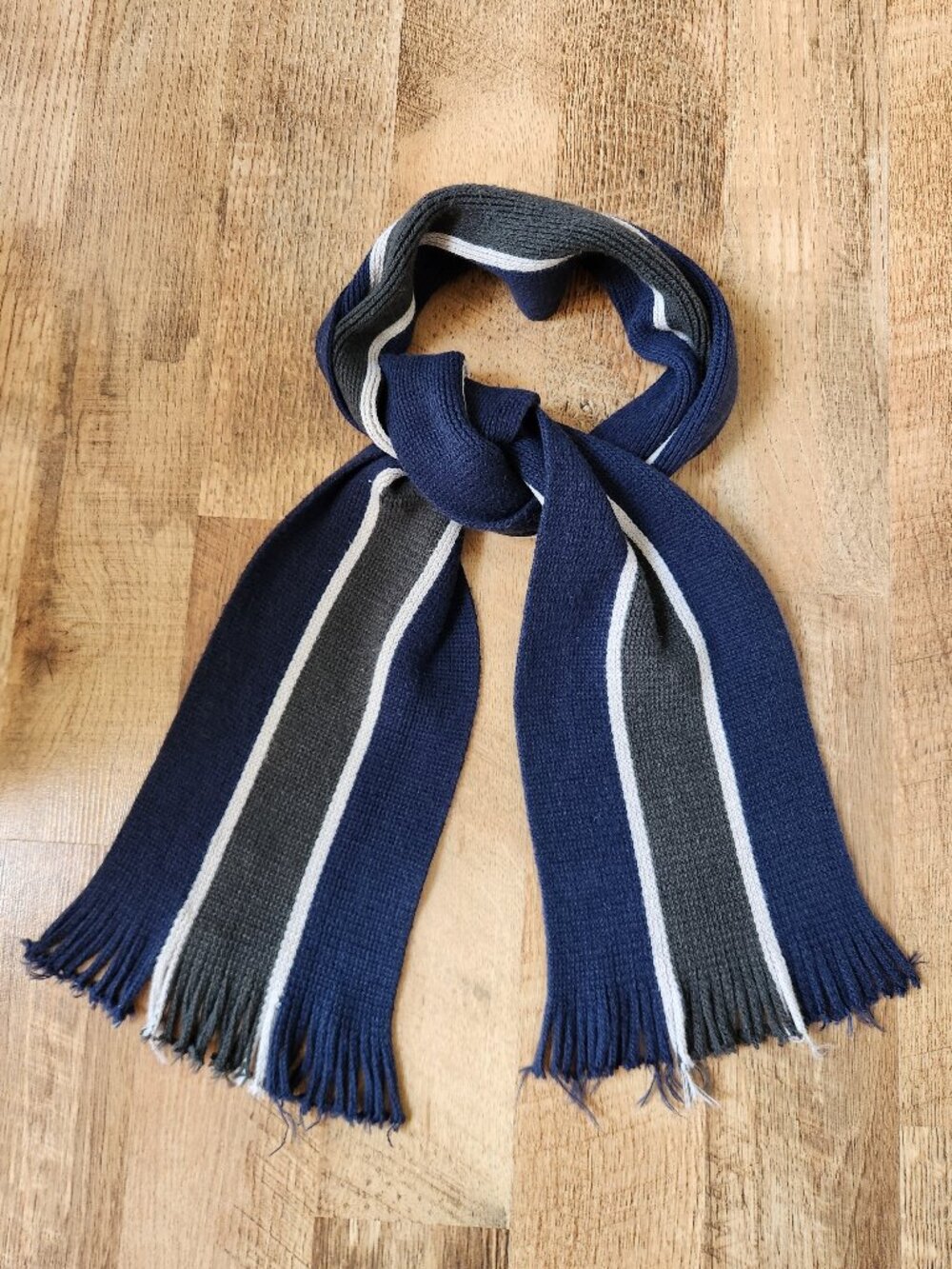 L.L. Bean Mens Scarf